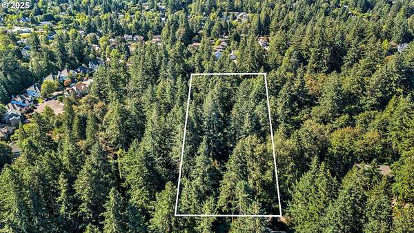 0.49 Acres of Residential Land for Sale in Portland, Oregon