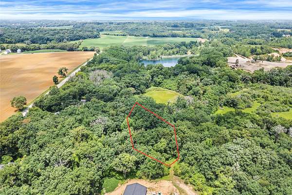 1 4 Acres of Residential Land for - Green Lake Wi 144871320