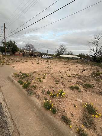 0.14 Acres of Residential Land for Sale in Big Spring, Texas