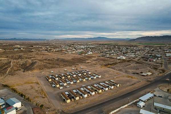 10 Acres of Mixed-Use Land for Sale in Presidio, Texas