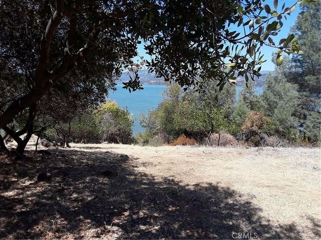 3.3 Acres of Residential Land for Sale in Kelseyville, California