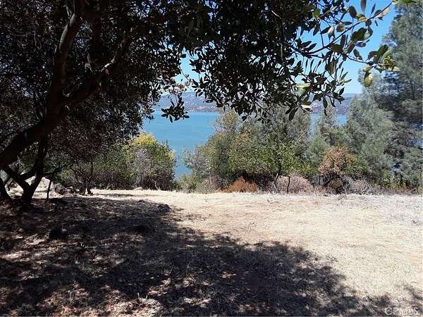 3.3 Acres of Land for Sale in Kelseyville, California