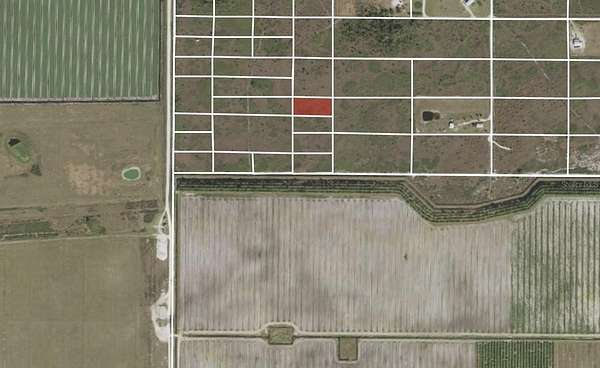 1.25 Acres of Residential Land for Sale in Punta Gorda, Florida