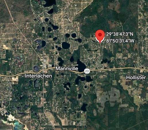 0 23 Acres of Residential Land - Florahome Fl 144872588