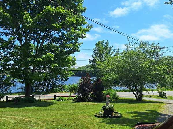 2.5 Acres of Residential Land with Home for Sale in Belfast, Maine