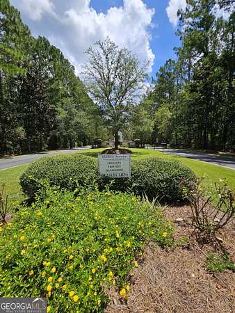 2.24 Acres of Residential Land for Sale in White Oak, Georgia