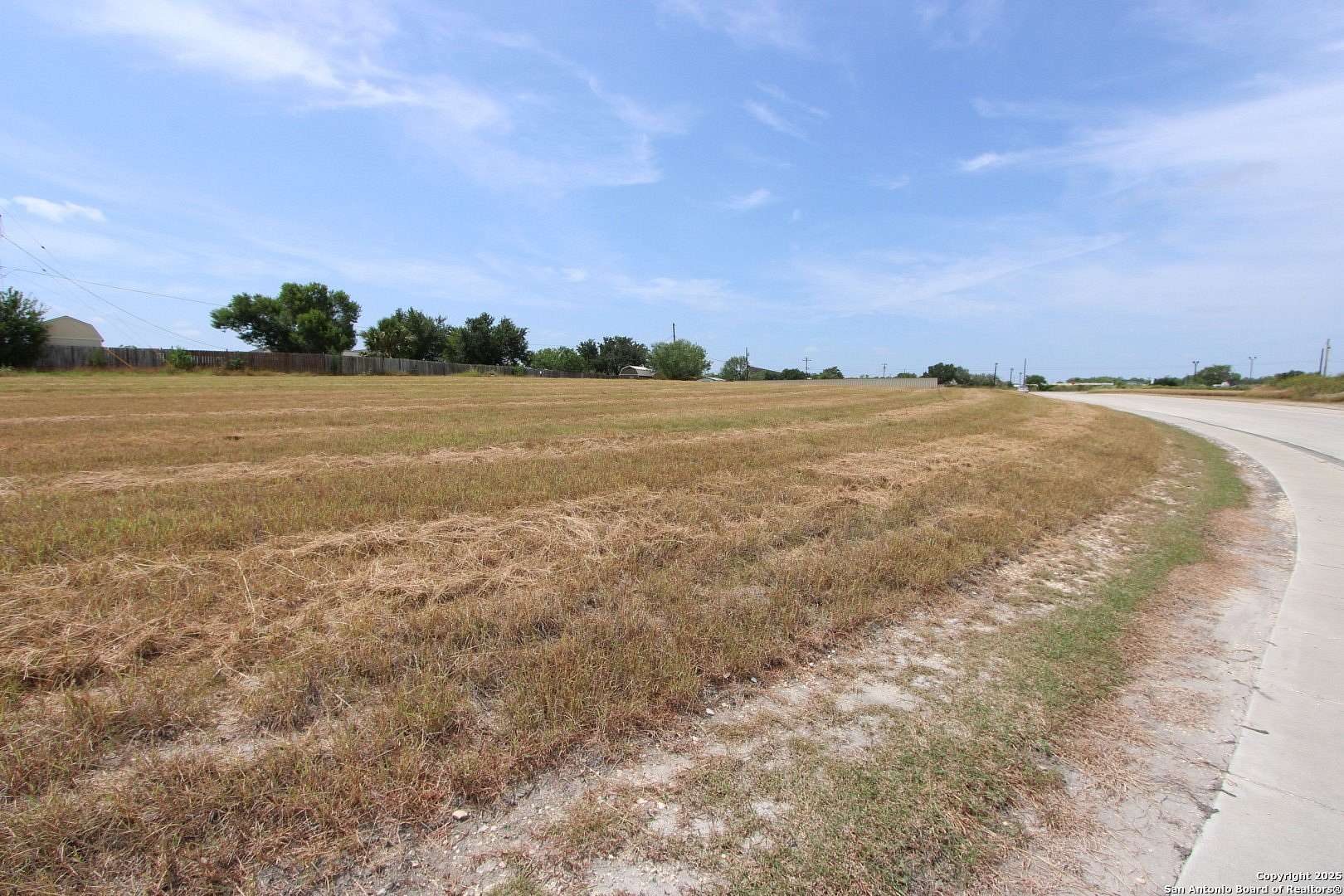 0.24 Acres of Residential Land for Sale in Kenedy, Texas