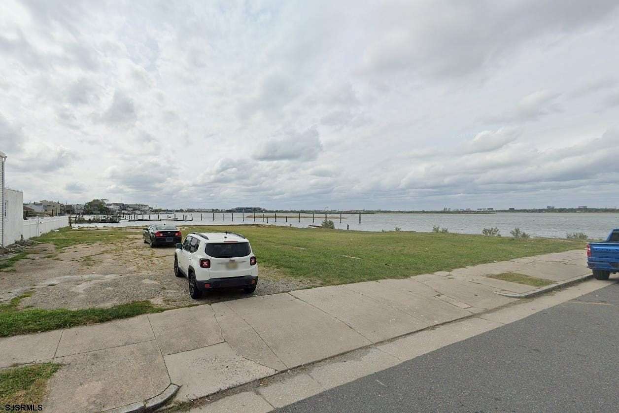 1.22 Acres of Land for Sale in Atlantic City, New Jersey