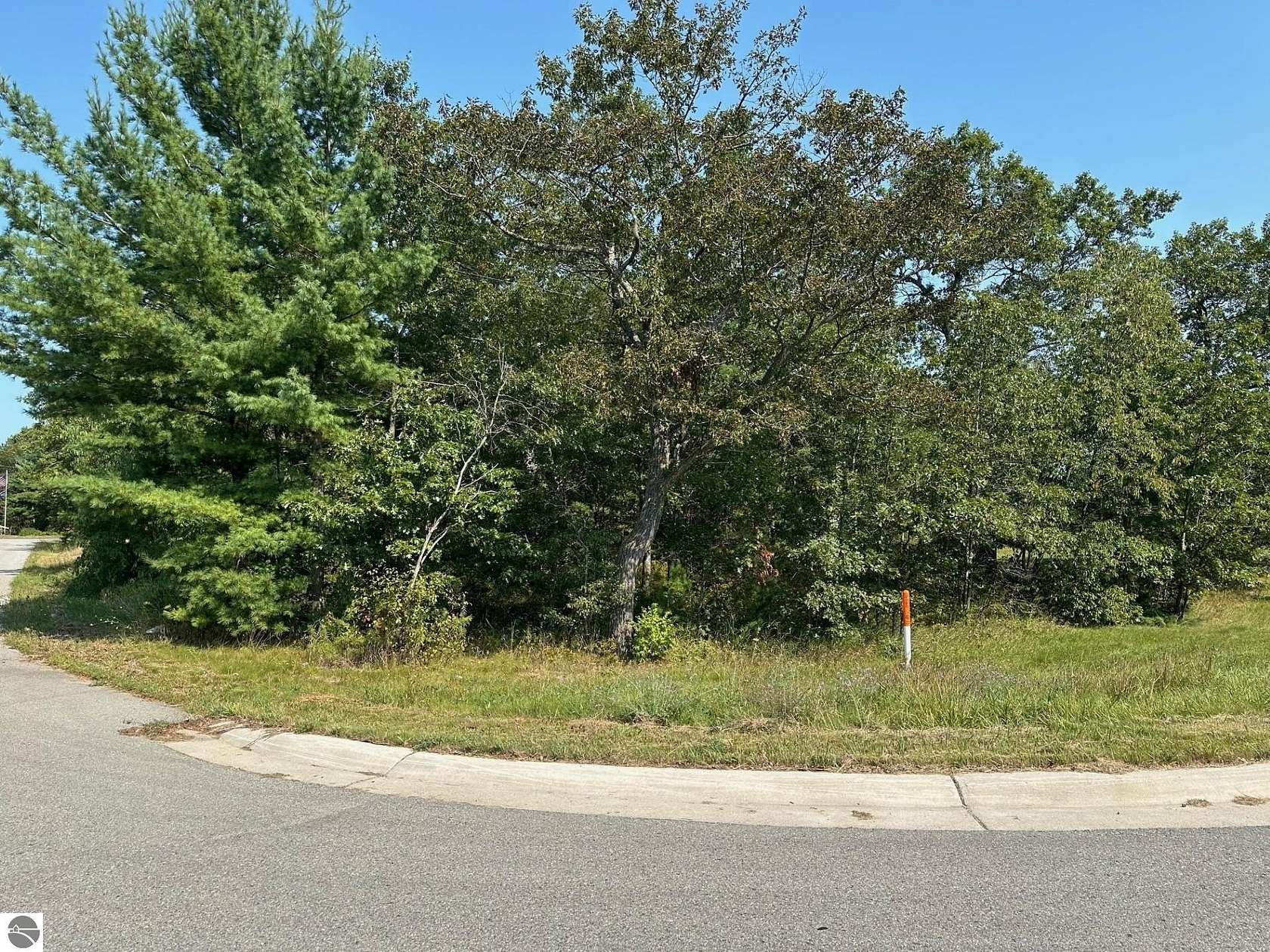 0.64 Acres of Residential Land for Sale in East Tawas, Michigan