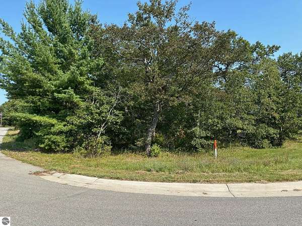 0.64 Acres of Residential Land for Sale in East Tawas, Michigan