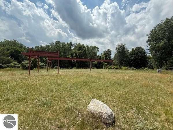 3.29 Acres of Commercial Land for Sale in Alma, Michigan