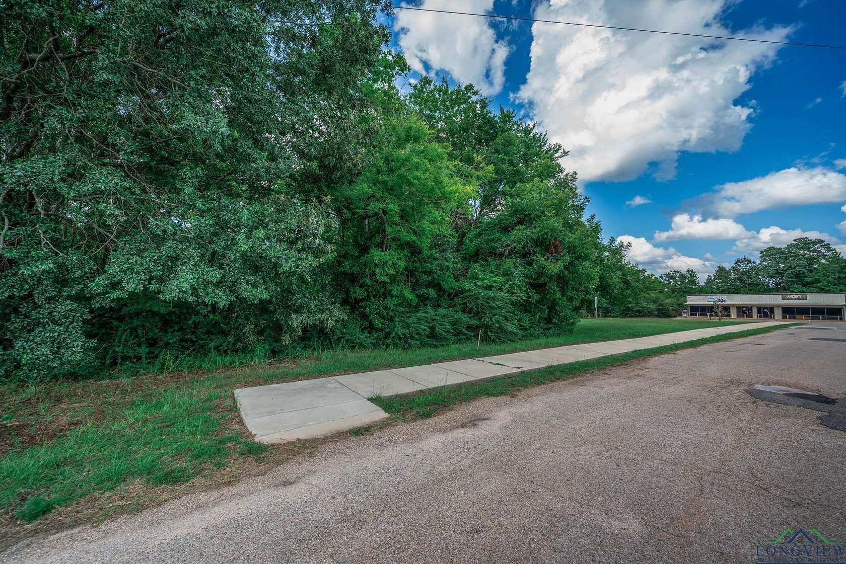 0.15 Acres of Residential Land for Sale in Marshall, Texas