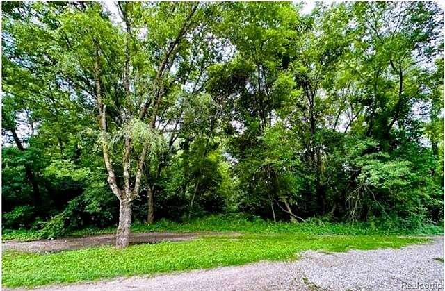 0.97 Acres of Residential Land for Sale in Lyon Township, Michigan
