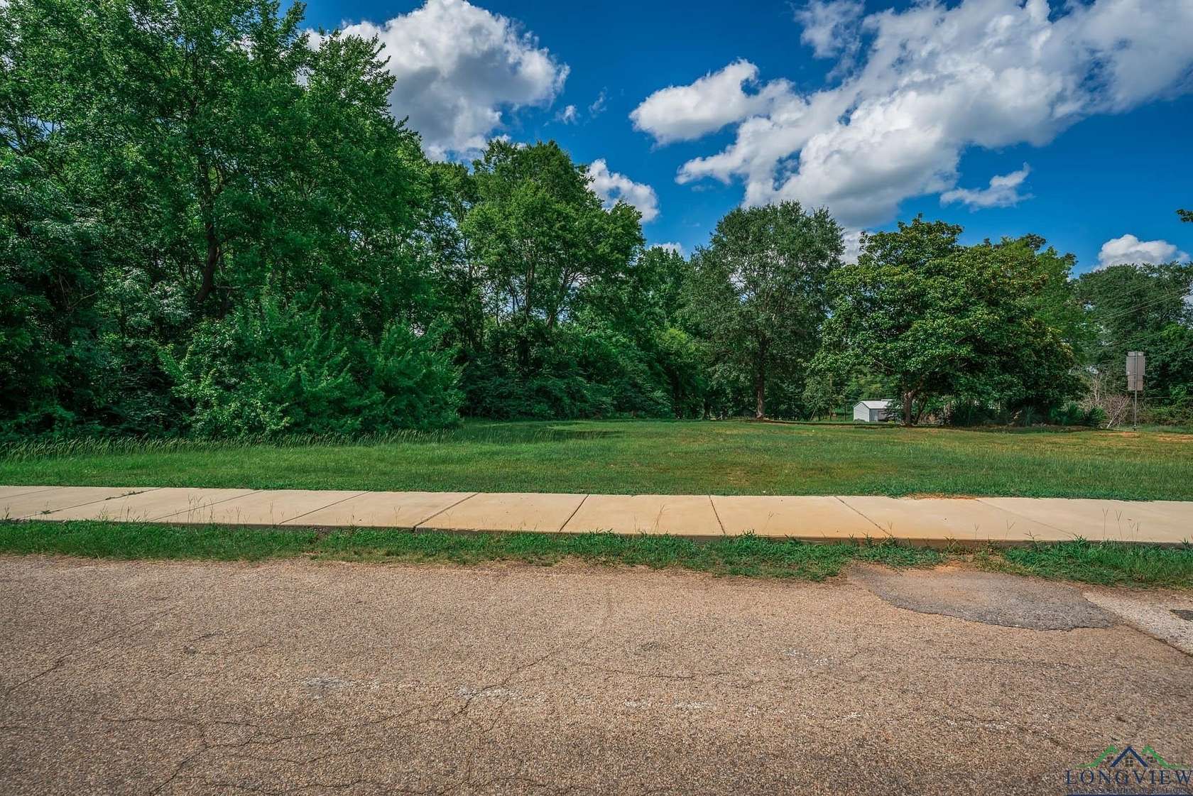 0.15 Acres of Residential Land for Sale in Marshall, Texas