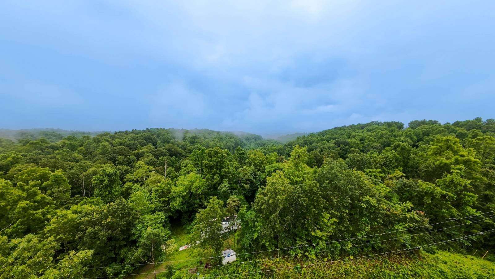 16 Acres of Recreational Land for Sale in Dexter City, Ohio