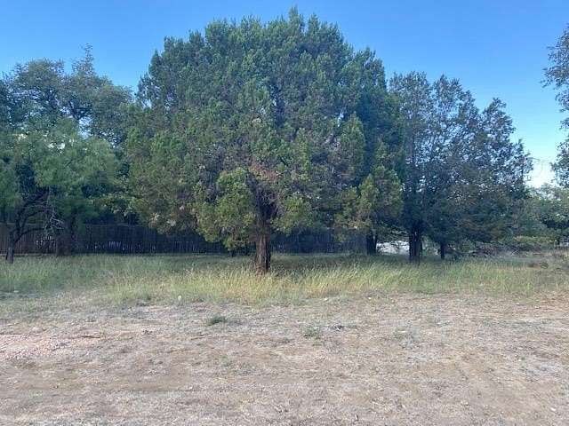 0.25 Acres of Land for Sale in Horseshoe Bay, Texas