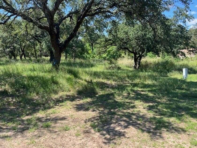 0.35 Acres of Residential Land for Sale in Horseshoe Bay, Texas