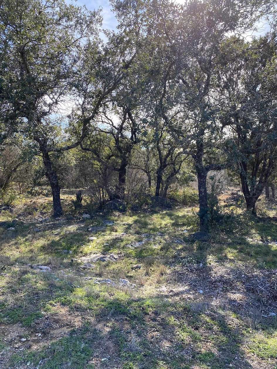 0.24 Acres of Residential Land for Sale in Horseshoe Bay, Texas