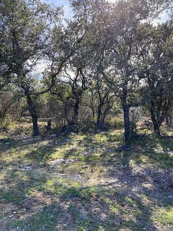 0.24 Acres of Residential Land for Sale in Horseshoe Bay, Texas