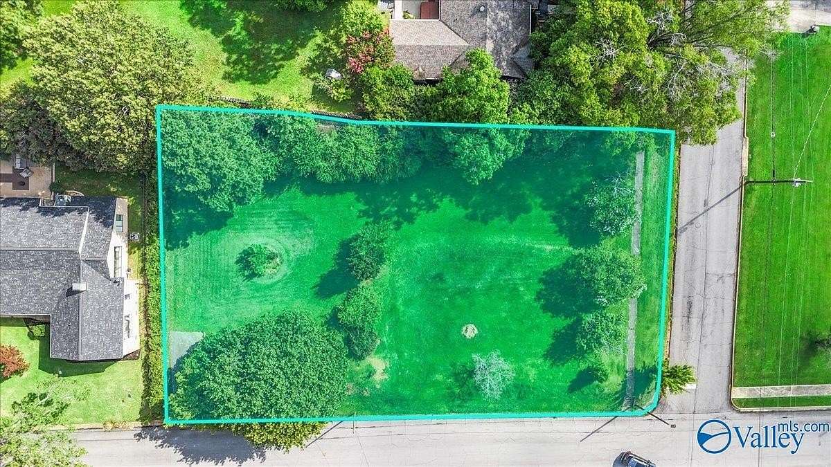 0.43 Acres of Residential Land for Sale in Guntersville, Alabama