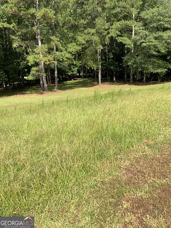 3.49 Acres of Residential Land for Sale in Forsyth, Georgia