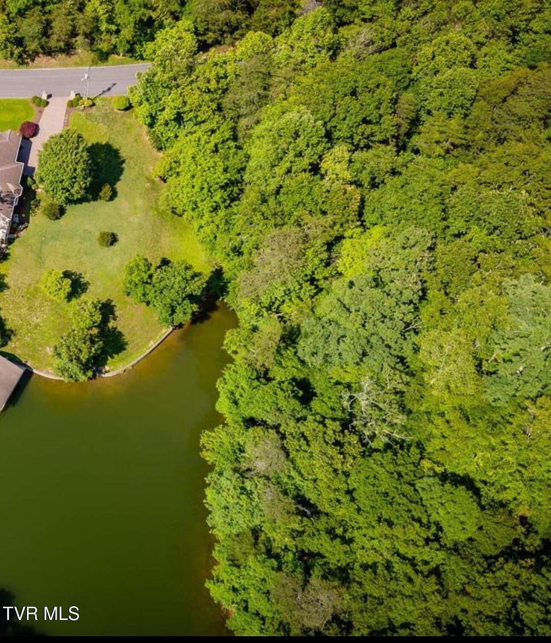 1.1 Acres of Residential Land for Sale in Piney Flats, Tennessee