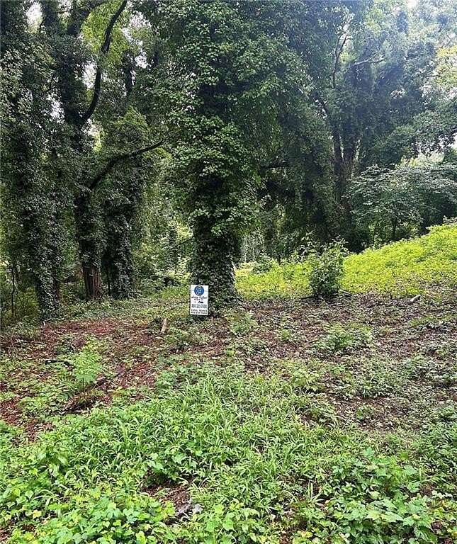 0.14 Acres of Residential Land for Sale in Atlanta, Georgia