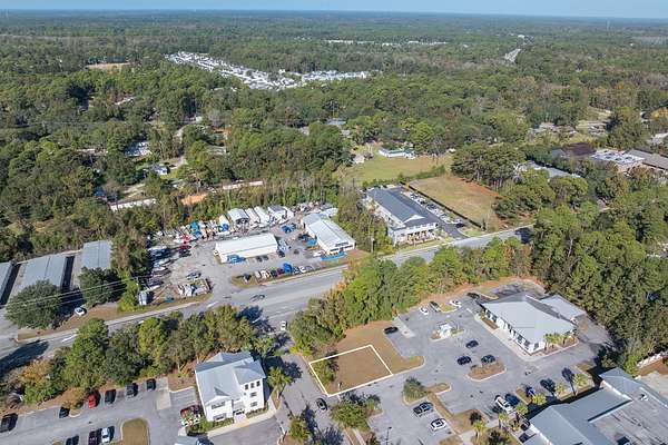 0.08 Acres of Mixed-Use Land for Sale in Bluffton, South Carolina