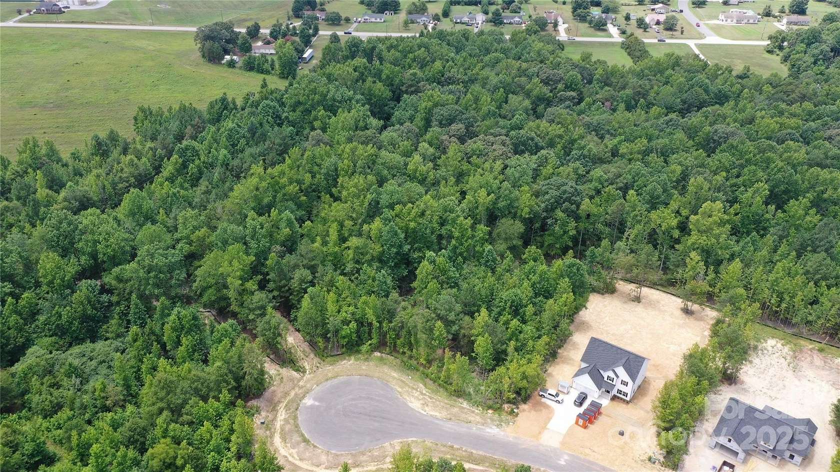1 Acre of Residential Land for Sale in Clover, South Carolina