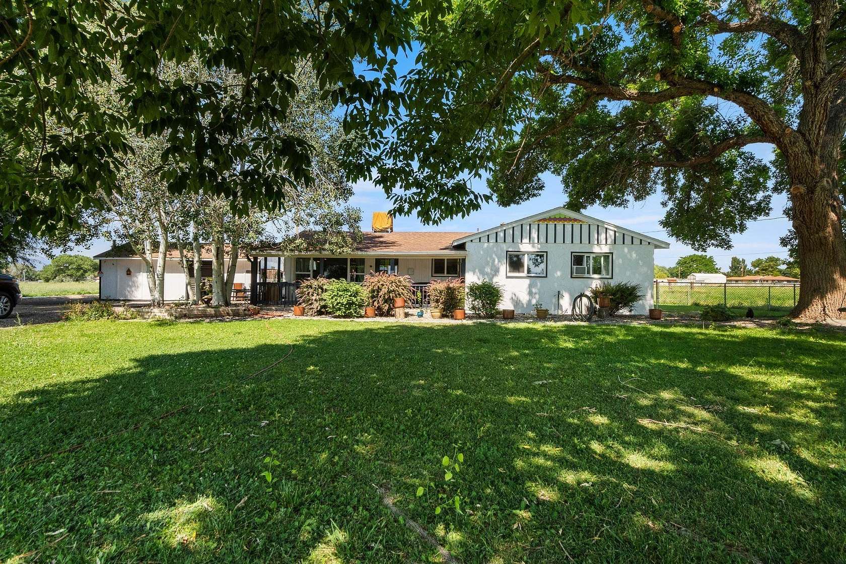 2.12 Acres of Improved Residential Land for Sale in Grand Junction, Colorado