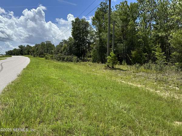 0.96 Acres of Land for Sale in Interlachen, Florida