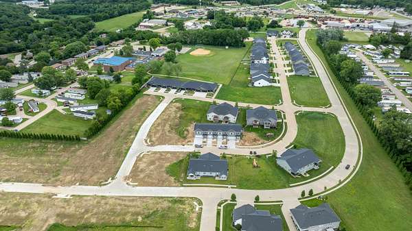 0.24 Acres of Residential Land for Sale in Dubuque, Iowa