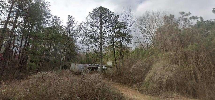5.32 Acres of Improved Land for Sale in Villa Rica, Georgia