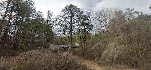 5.32 Acres of Improved Land for Sale in Villa Rica, Georgia
