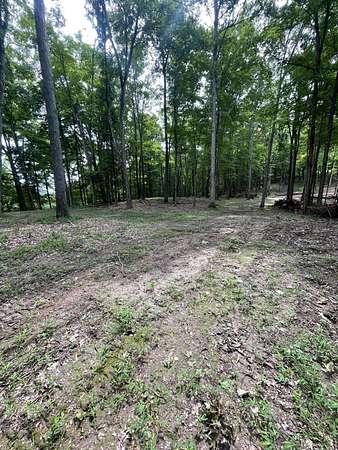 2 Acres of Residential Land for Sale in Lavalette, West Virginia