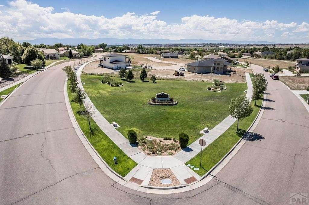 0.24 Acres of Residential Land for Sale in Pueblo, Colorado