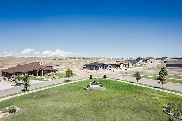 0.21 Acres of Residential Land for Sale in Pueblo, Colorado