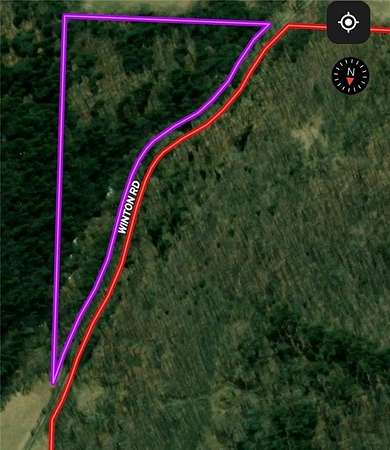 8 5 Acres of Recreational Land - Columbus Ny 144882803