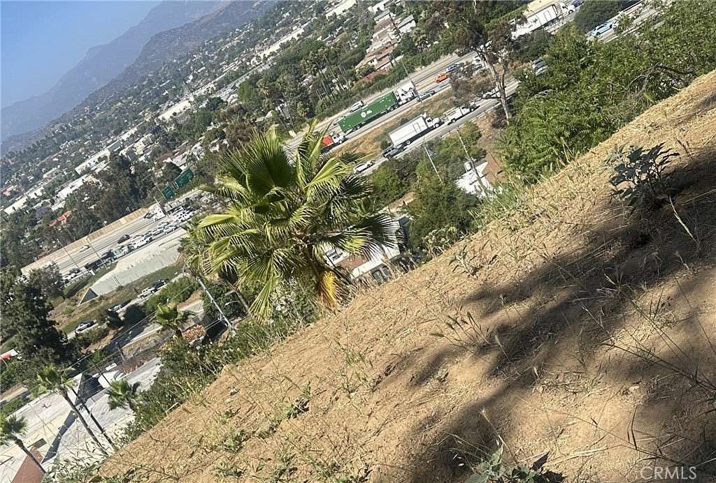 0.05 Acres of Residential Land for Sale in Los Angeles, California