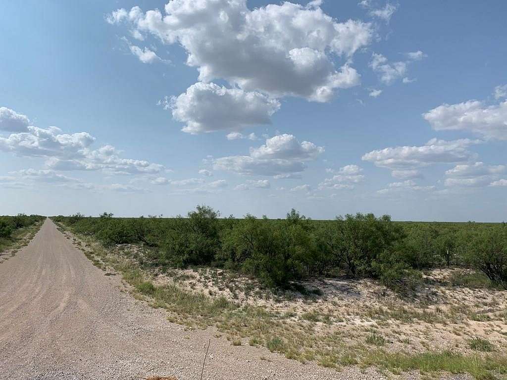 10 Acres of Land for Sale in Imperial, Texas