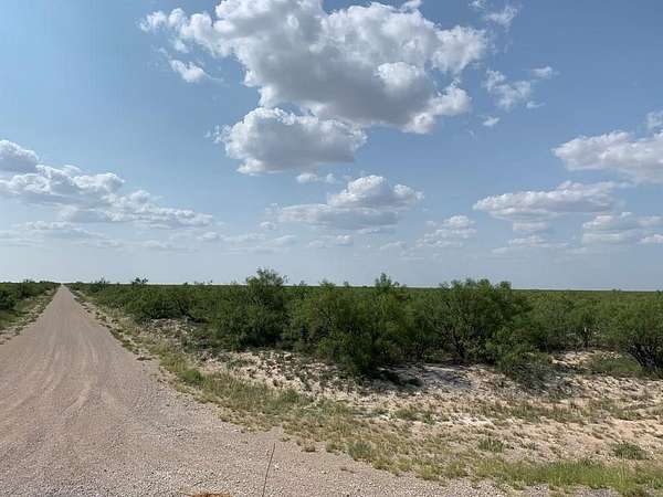 10 Acres of Land for Sale in Imperial, Texas