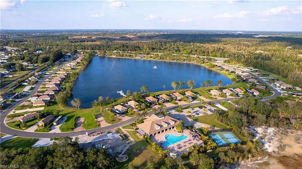 0.14 Acres of Residential Land for Sale in Fort Myers, Florida