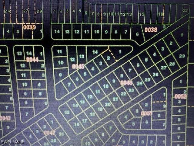 0.31 Acres of Residential Land for Sale in Punta Gorda, Florida
