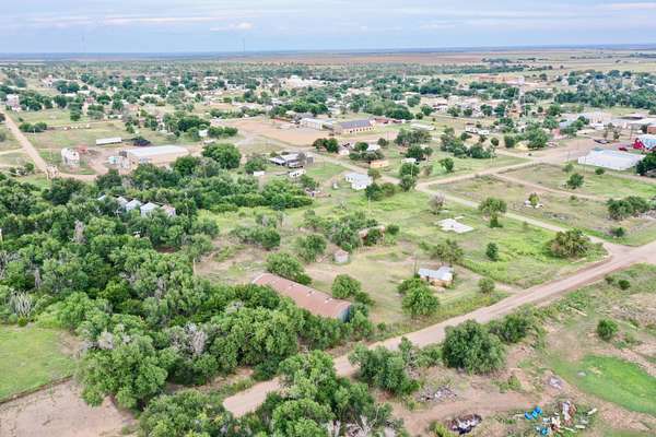 2 Acres of Residential Land for Sale in Turkey, Texas