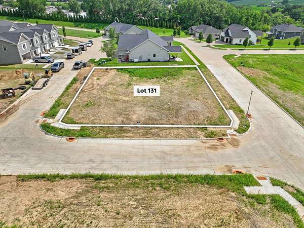 0.25 Acres of Residential Land for Sale in Dubuque, Iowa