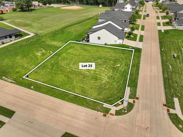 0.3 Acres of Residential Land for Sale in Dubuque, Iowa