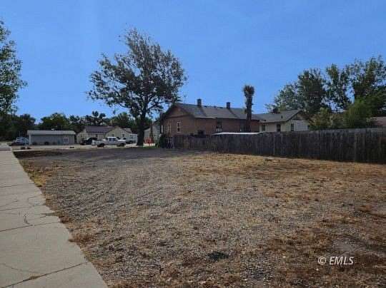 0.18 Acres of Residential Land for Sale in Miles City, Montana