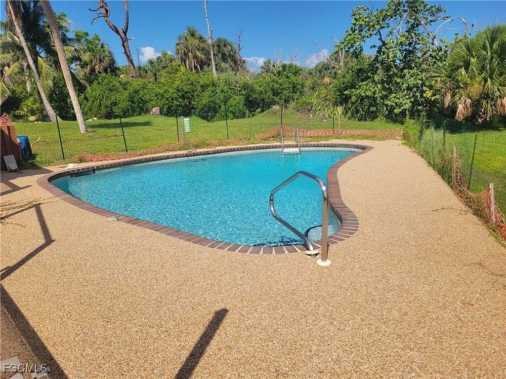 0.18 Acres of Land for Sale in Fort Myers, Florida