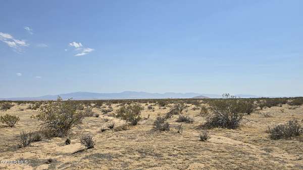 Residential Land for Sale in Lancaster, California