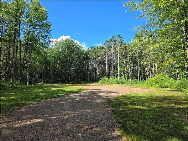 2.65 Acres of Residential Land for Sale in Cameron, Wisconsin